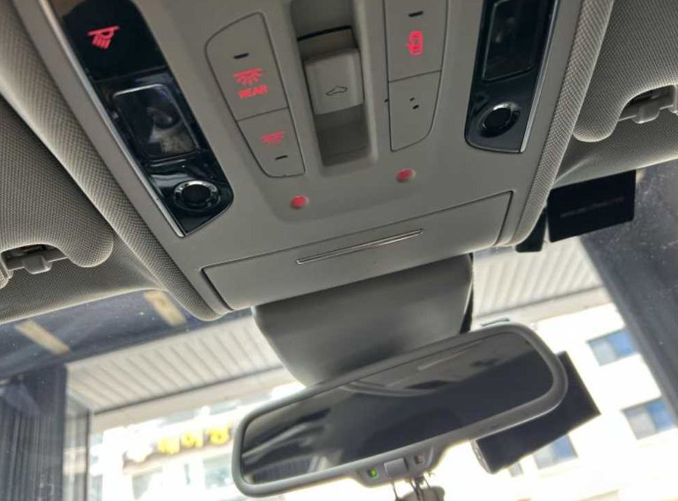 아우디 A7 3.0 TDI 콰트로 엔트리 사진 14