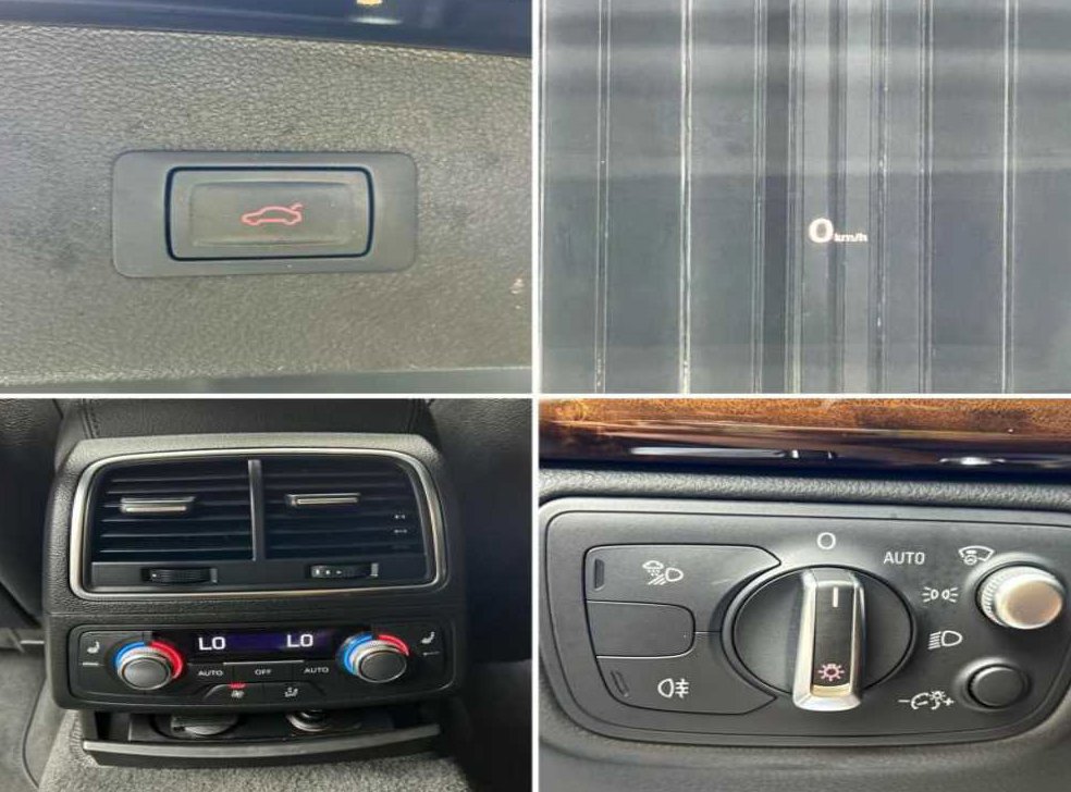 아우디 A7 3.0 TDI 콰트로 엔트리 사진 15