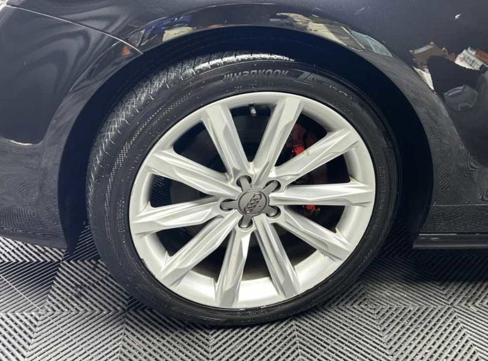 아우디 A7 3.0 TDI 콰트로 엔트리 사진 19
