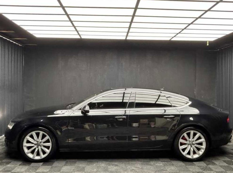 아우디 A7 3.0 TDI 콰트로 엔트리 사진 2