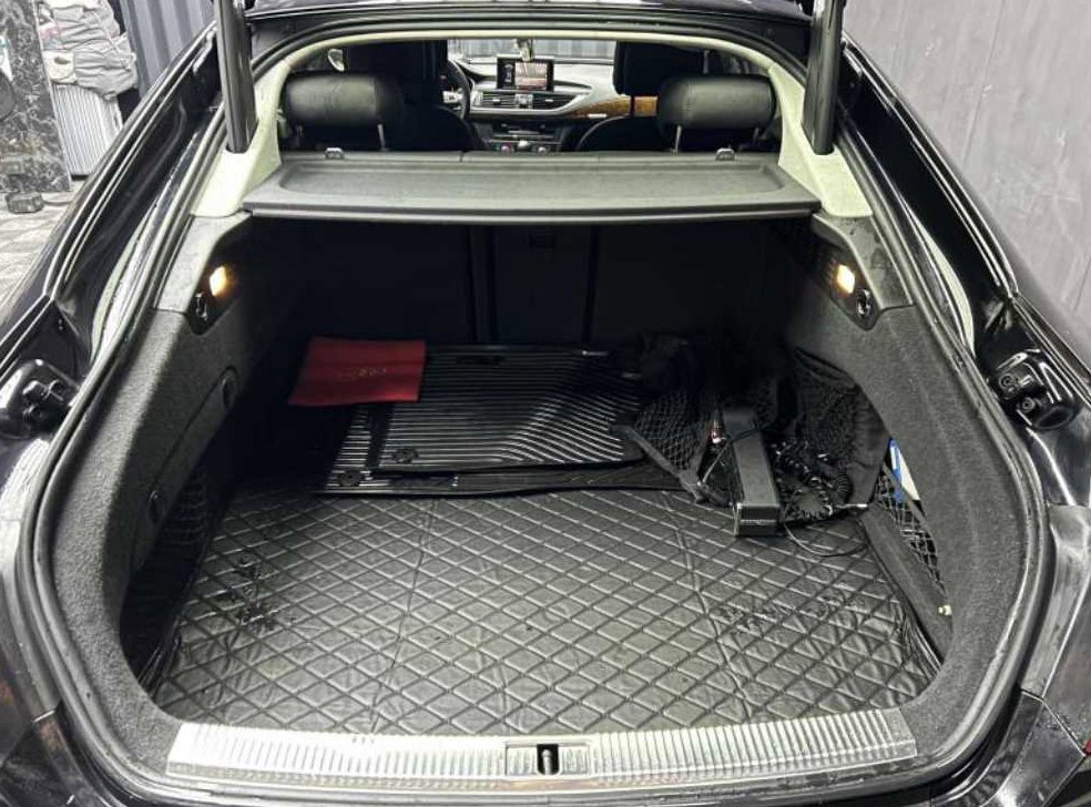 아우디 A7 3.0 TDI 콰트로 엔트리 사진 5