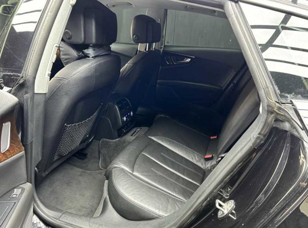 아우디 A7 3.0 TDI 콰트로 엔트리 사진 6
