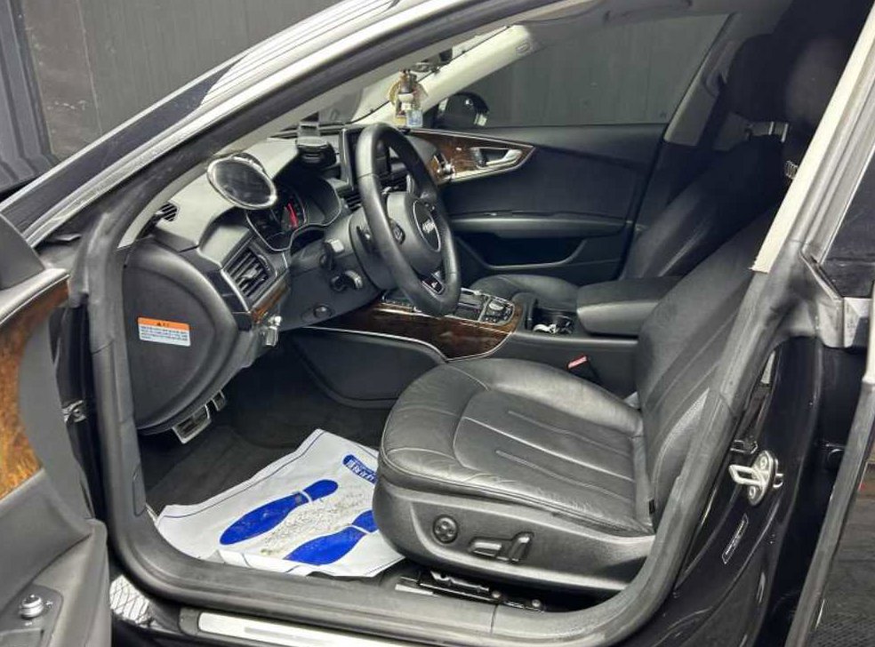 아우디 A7 3.0 TDI 콰트로 엔트리 사진 7