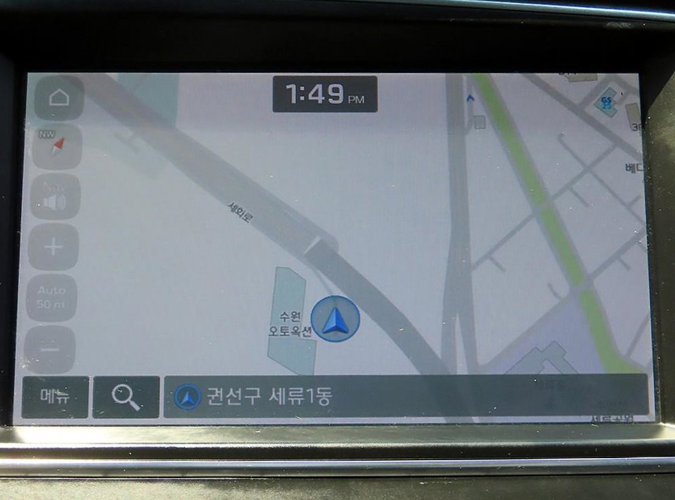 현대 아반떼 1.6 GDI 밸류 플러스 사진 14