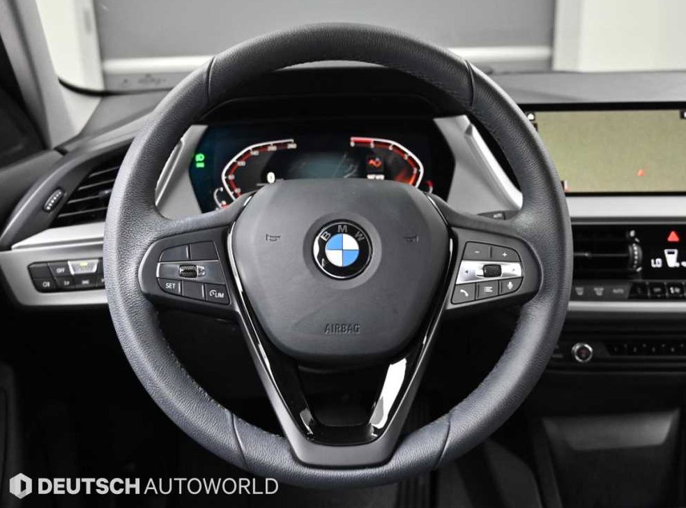 BMW 1시리즈 118d 조이 퍼스트 에디션 사진 13