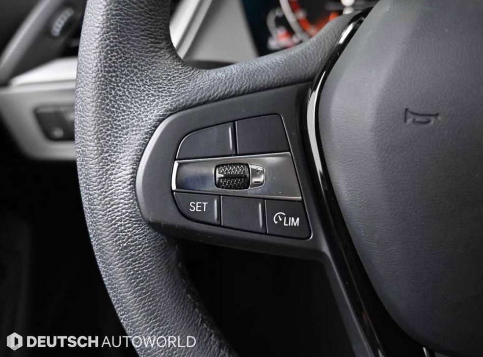 BMW 1시리즈 118d 조이 퍼스트 에디션 사진 16