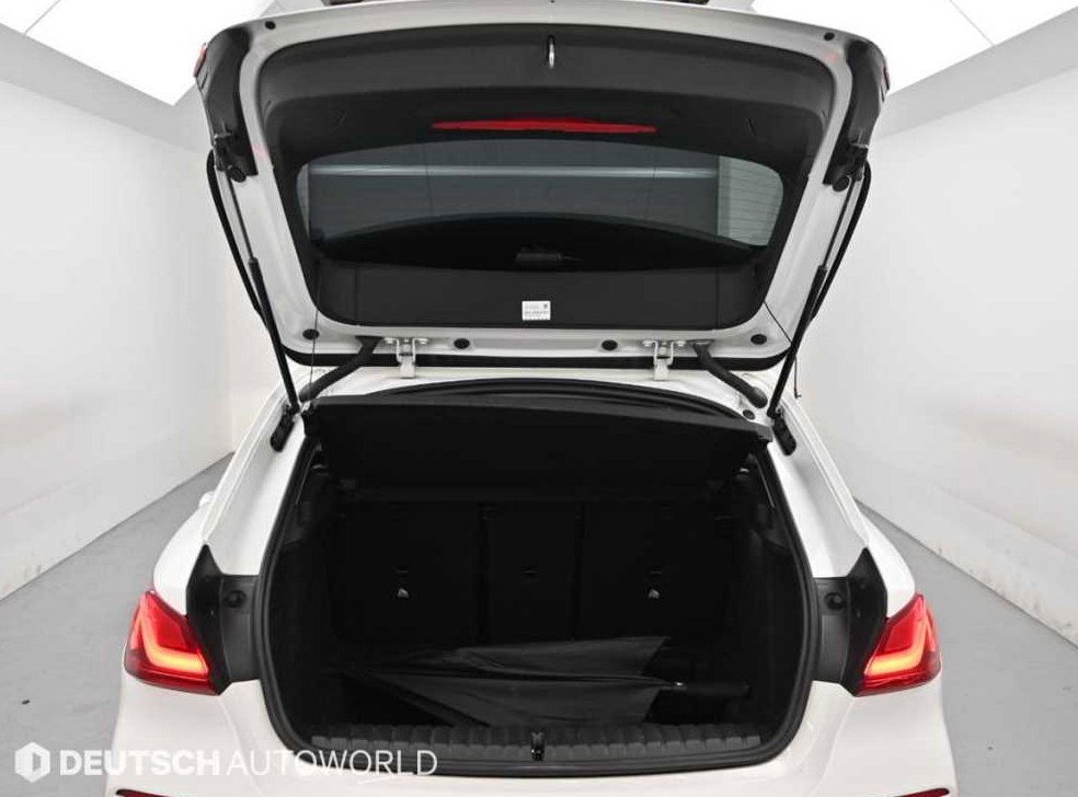 BMW 1시리즈 118d 조이 퍼스트 에디션 사진 19