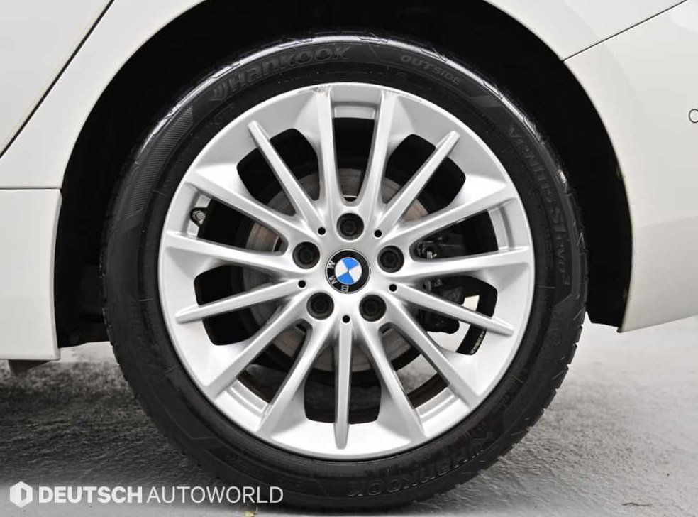 BMW 1시리즈 118d 조이 퍼스트 에디션 사진 5