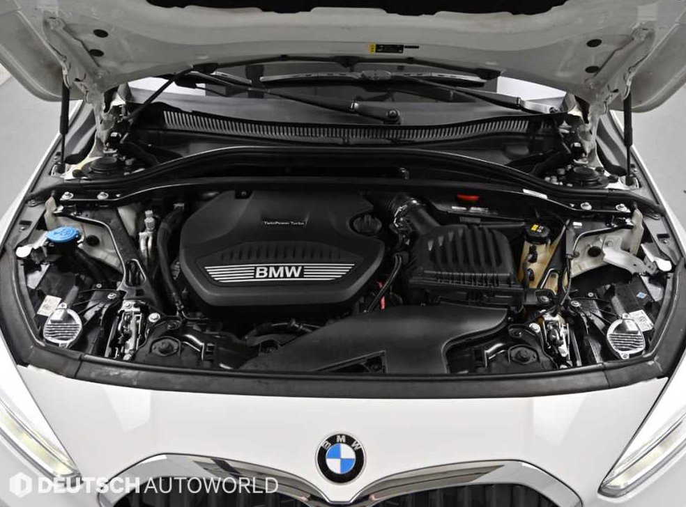 BMW 1시리즈 118d 조이 퍼스트 에디션 사진 6