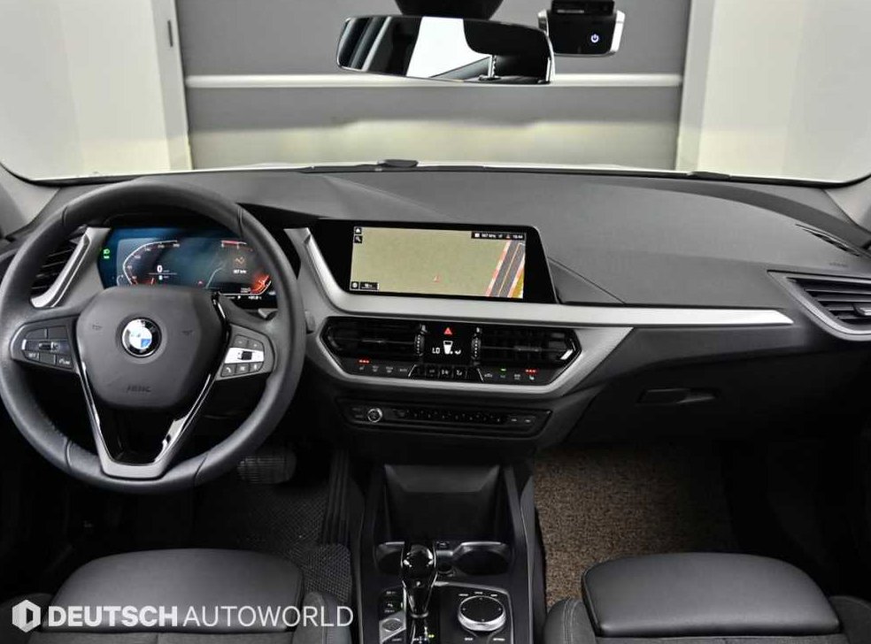 BMW 1시리즈 118d 조이 퍼스트 에디션 사진 7