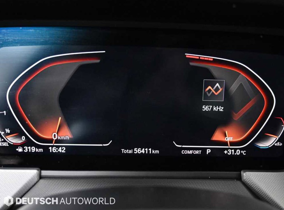 BMW 1시리즈 118d 조이 퍼스트 에디션 사진 8