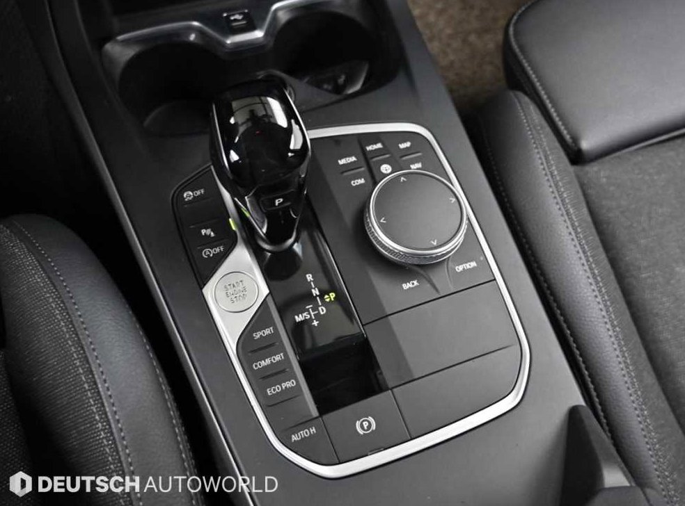 BMW 1시리즈 118d 조이 퍼스트 에디션 사진 9
