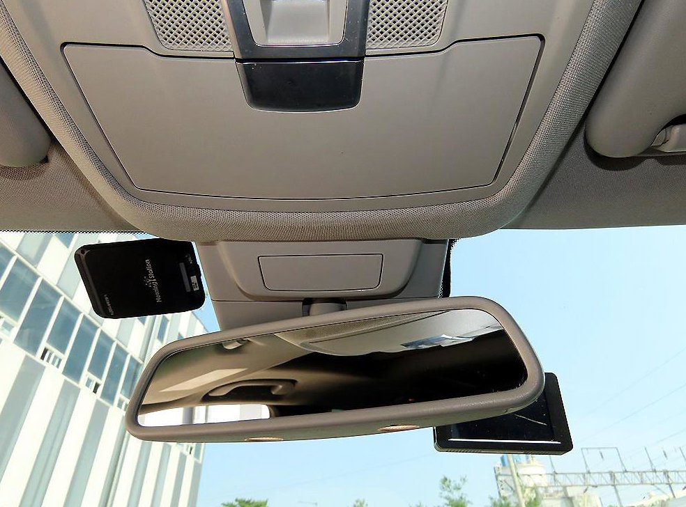 벤츠 M 클래스 ML350 블루텍 4매틱 사진 13