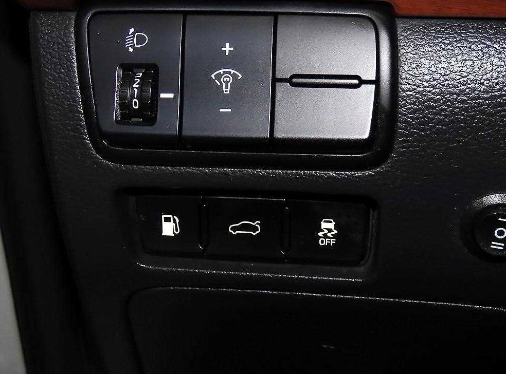 기아 K7 3.0 LPI 디럭스 사진 14