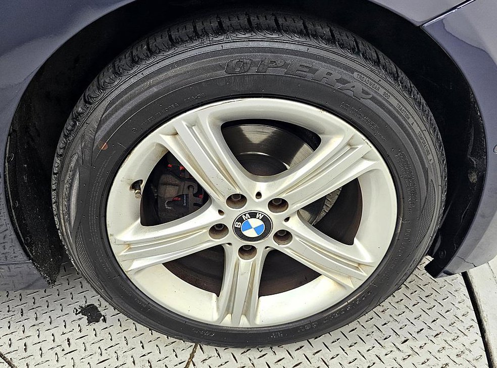 BMW 3시리즈 320d 럭셔리 사진 20