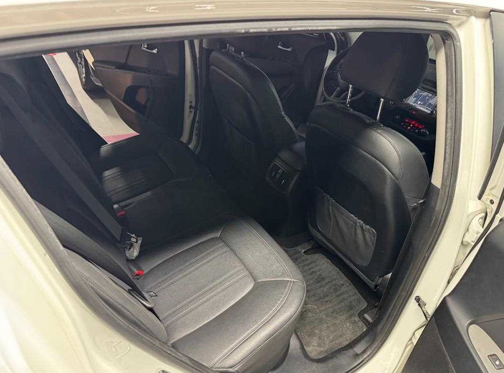 기아 스포티지 디젤 2WD 프레스티지 사진 13