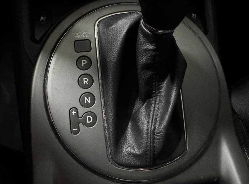 기아 스포티지 디젤 2WD 프레스티지 사진 15