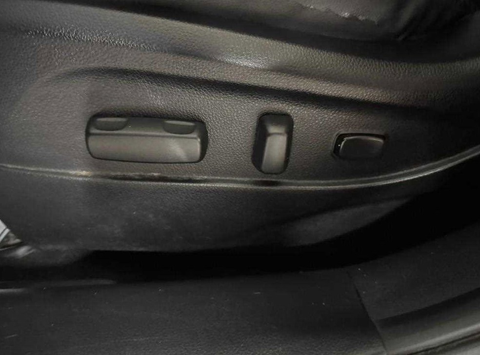 기아 스포티지 디젤 2WD 프레스티지 사진 17