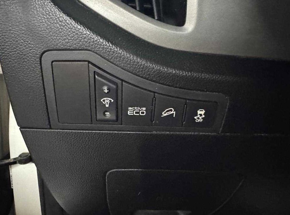 기아 스포티지 디젤 2WD 프레스티지 사진 18