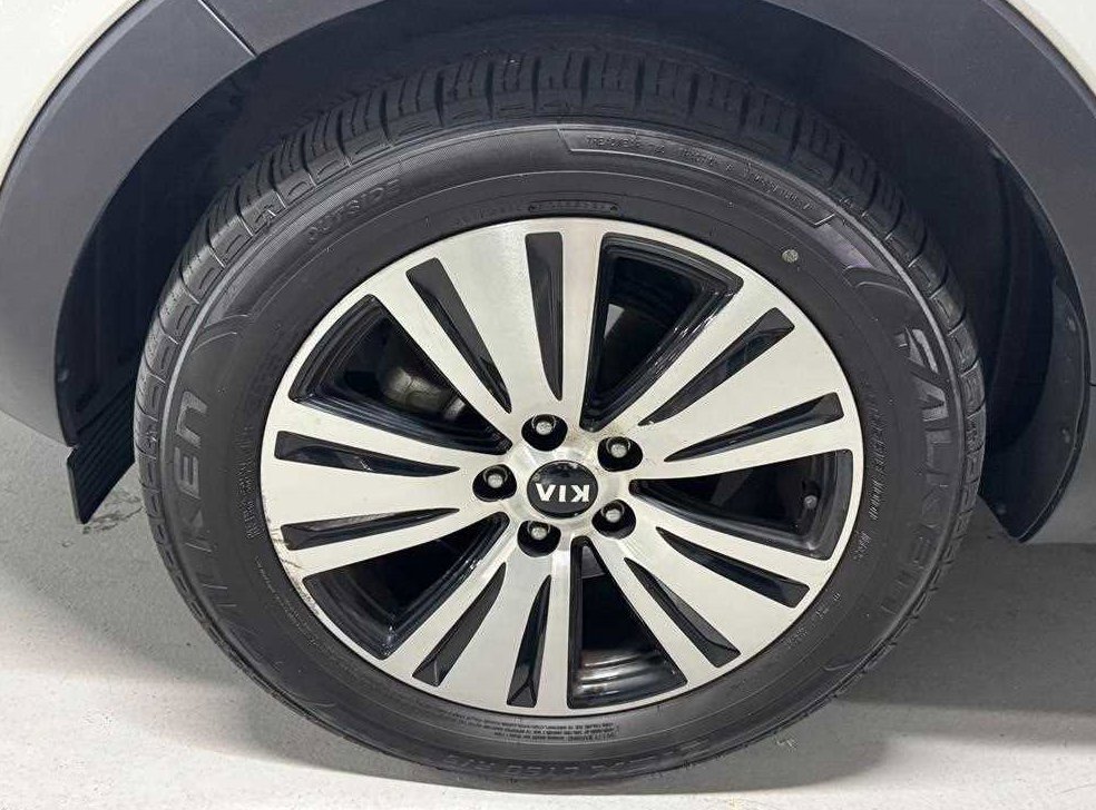 기아 스포티지 디젤 2WD 프레스티지 사진 19