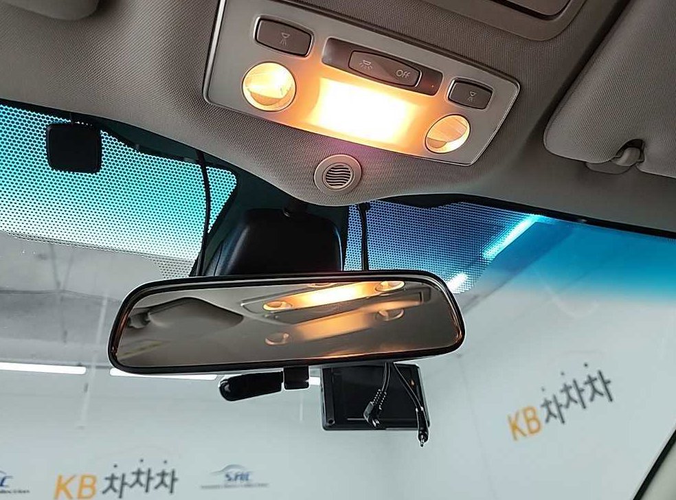 르노코리아(삼성) SM7 2.0 LPe 사진 16