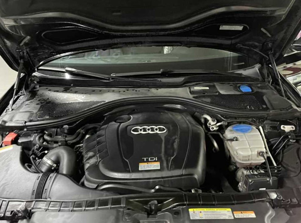 아우디 A6 2.0 TDI 사진 17