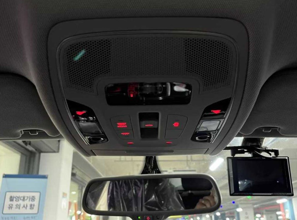 아우디 A6 2.0 TDI 사진 7