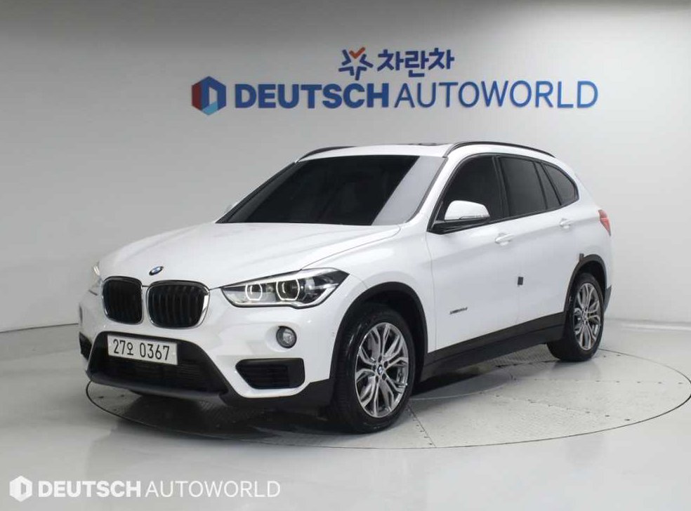 BMW X1 X1