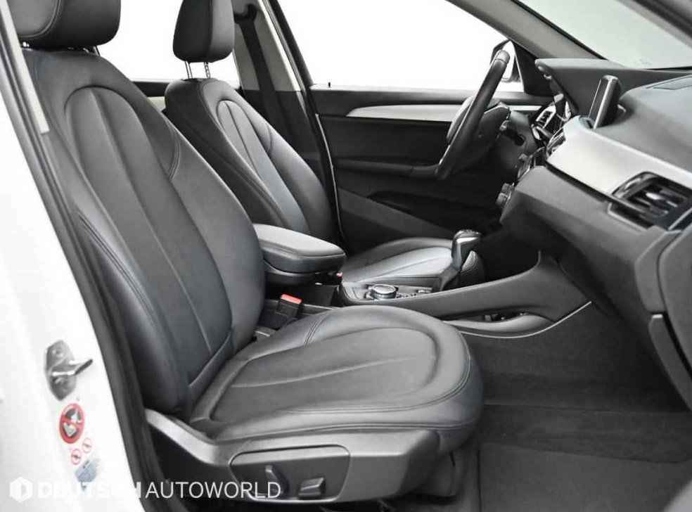 BMW X1 X1 사진 10