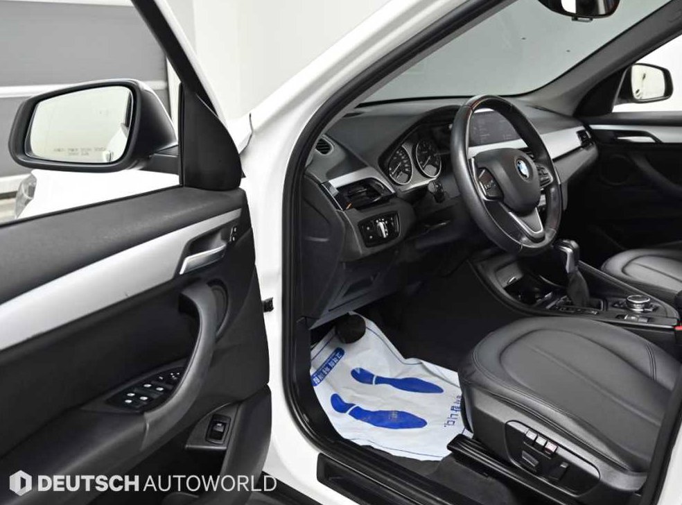 BMW X1 X1 사진 11