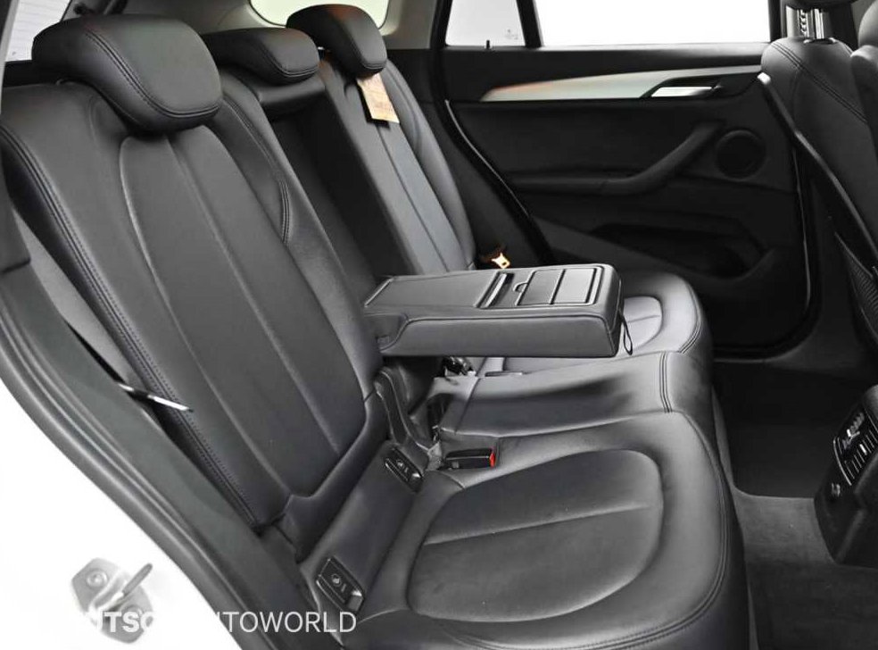 BMW X1 X1 사진 12