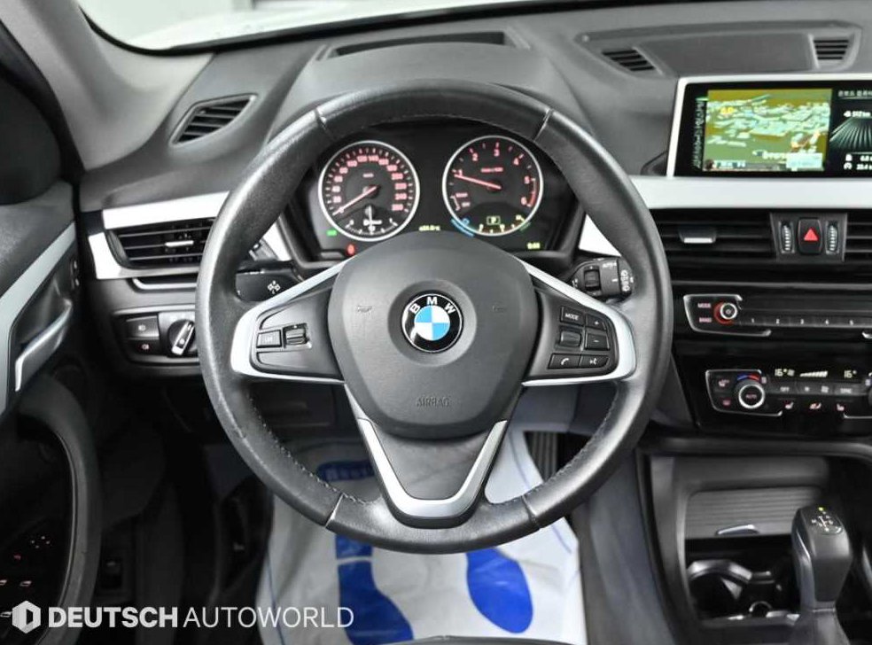 BMW X1 X1 사진 13