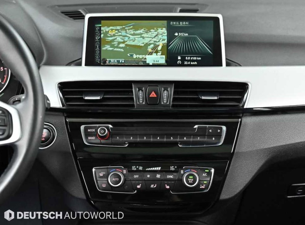BMW X1 X1 사진 14
