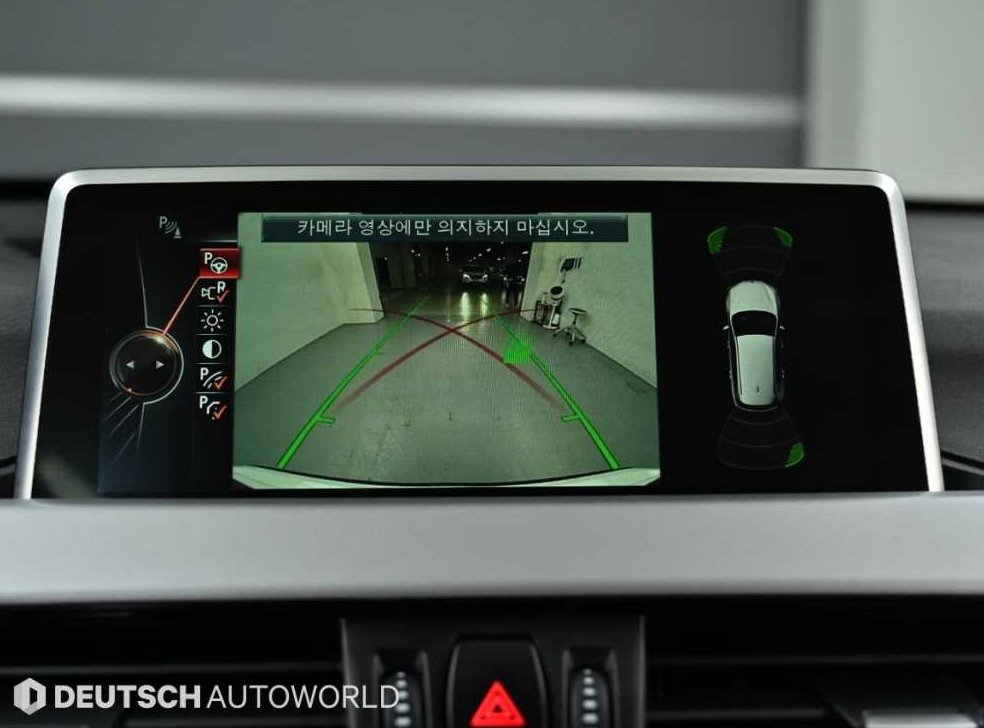 BMW X1 X1 사진 15