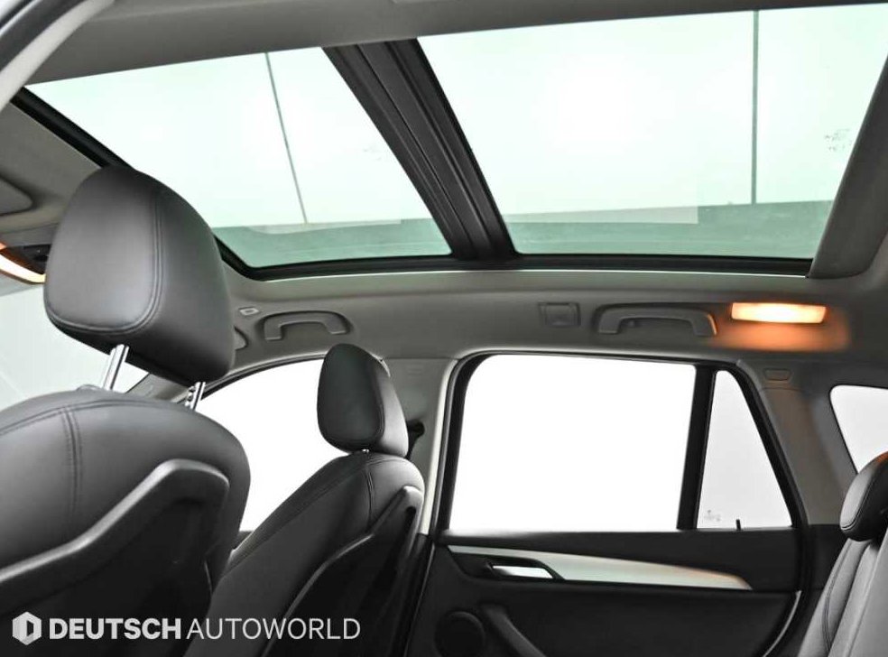 BMW X1 X1 사진 18