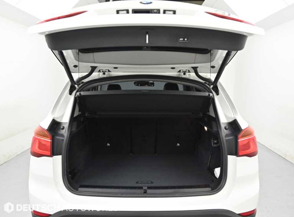BMW X1 X1 사진 19