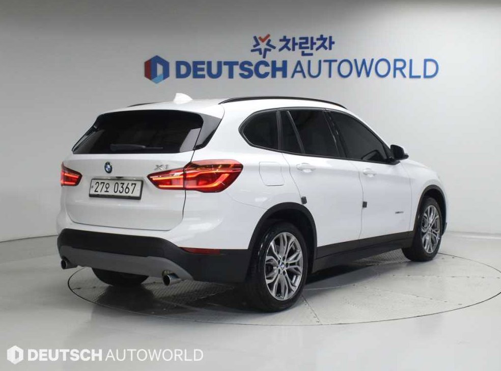 BMW X1 X1 사진 2