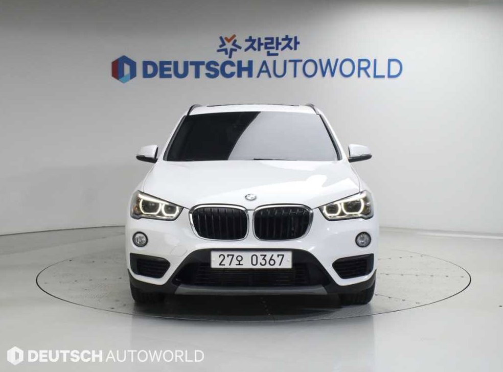 BMW X1 X1 사진 3