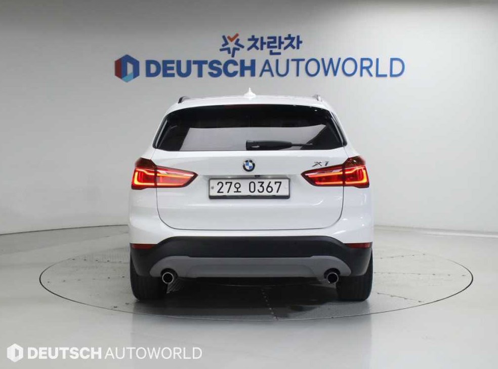 BMW X1 X1 사진 4