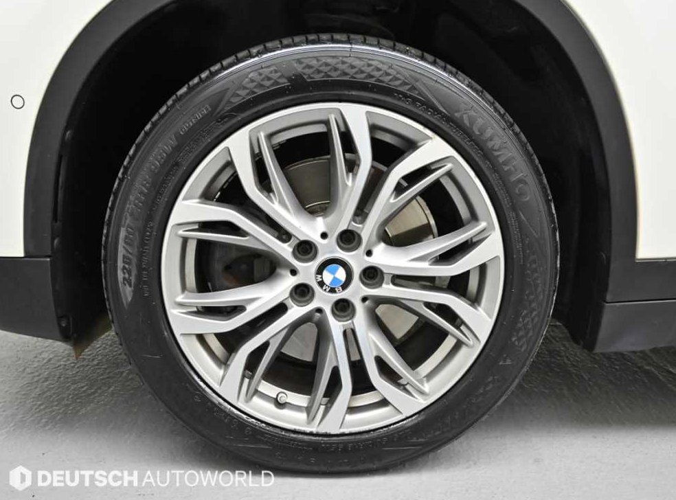 BMW X1 X1 사진 5