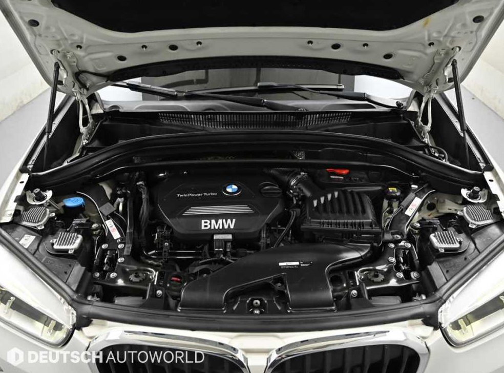 BMW X1 X1 사진 6