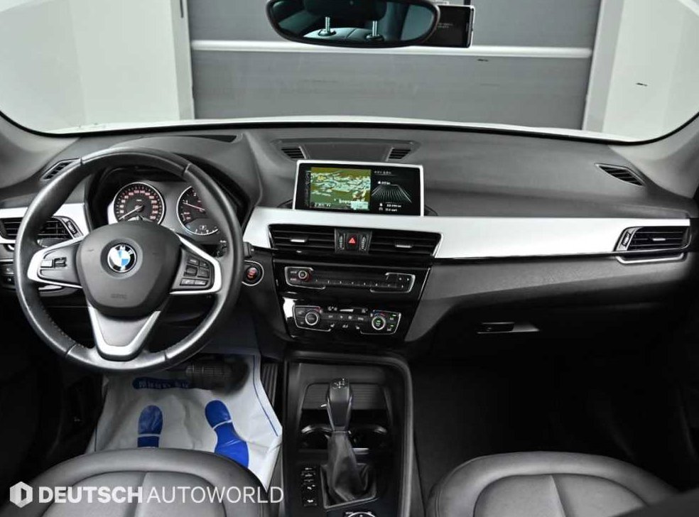 BMW X1 X1 사진 7