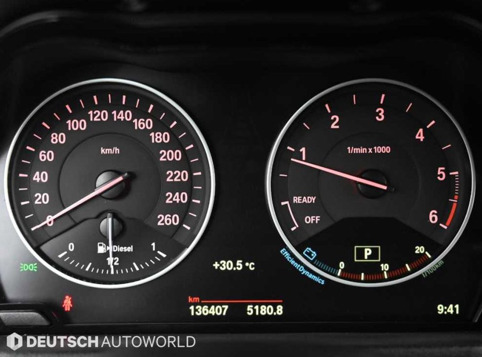 BMW X1 X1 사진 8