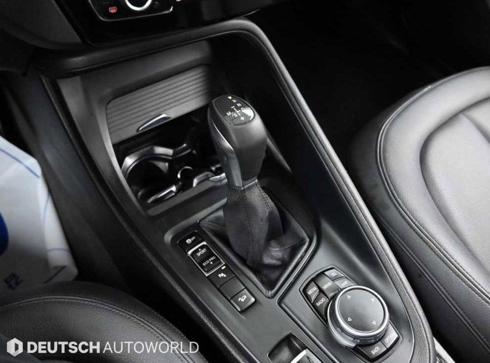 BMW X1 X1 사진 9