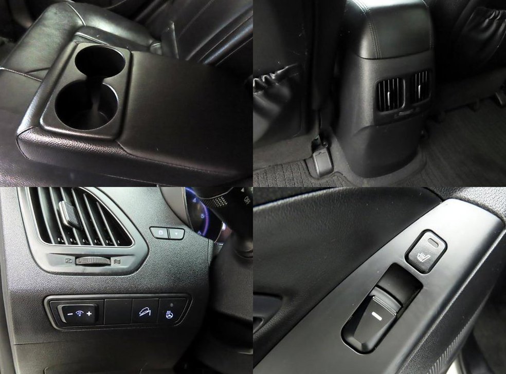 현대 투싼 디젤(E-VGT)2WD 사진 18