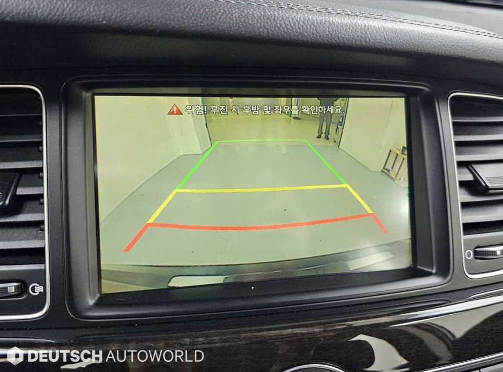 기아 K7 2.4 GDI 프레스티지 스페셜 사진 15
