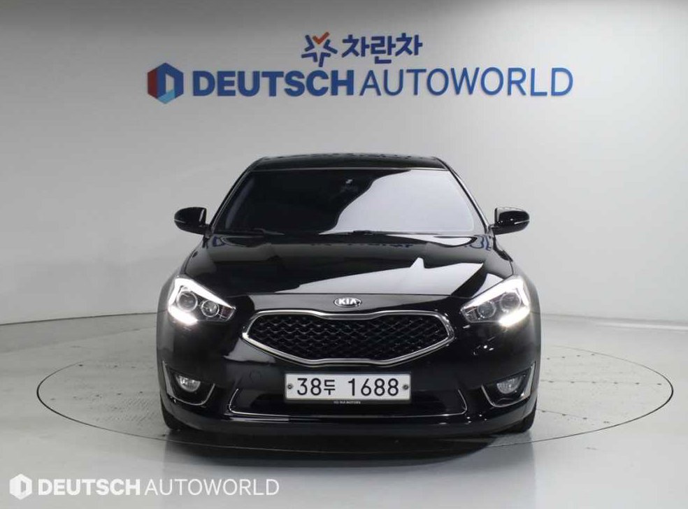 기아 K7 2.4 GDI 프레스티지 스페셜 사진 3