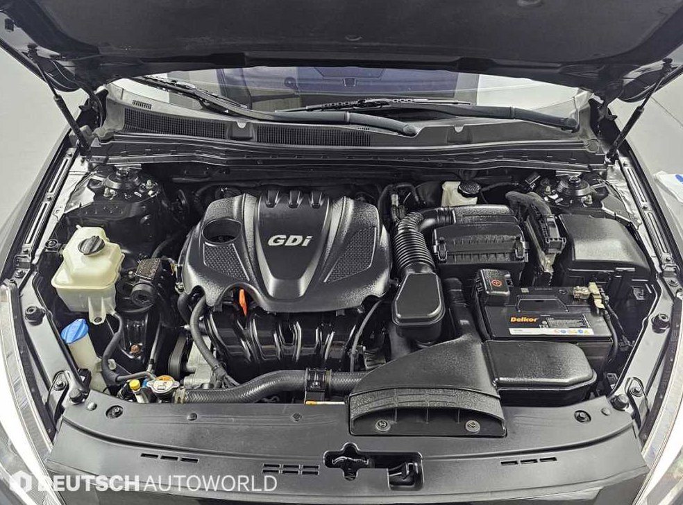 기아 K7 2.4 GDI 프레스티지 스페셜 사진 7