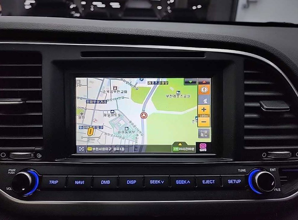 현대 아반떼 1.6 GDI 스마트 사진 14