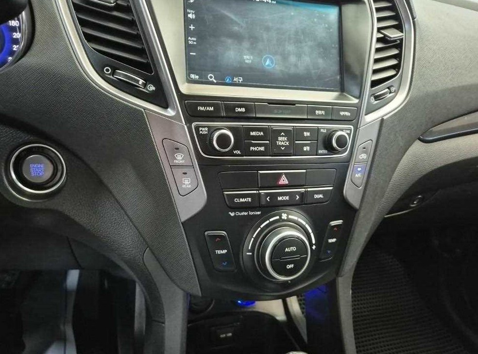 현대 싼타페 디젤 4WD 2.0 프리미엄 사진 16